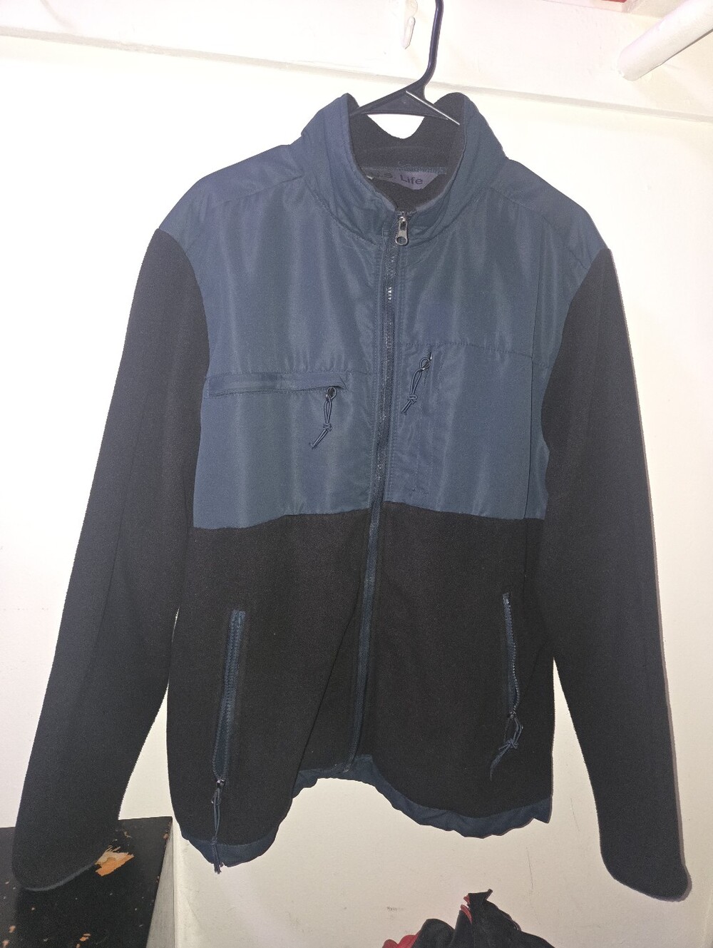 Mens Jacket